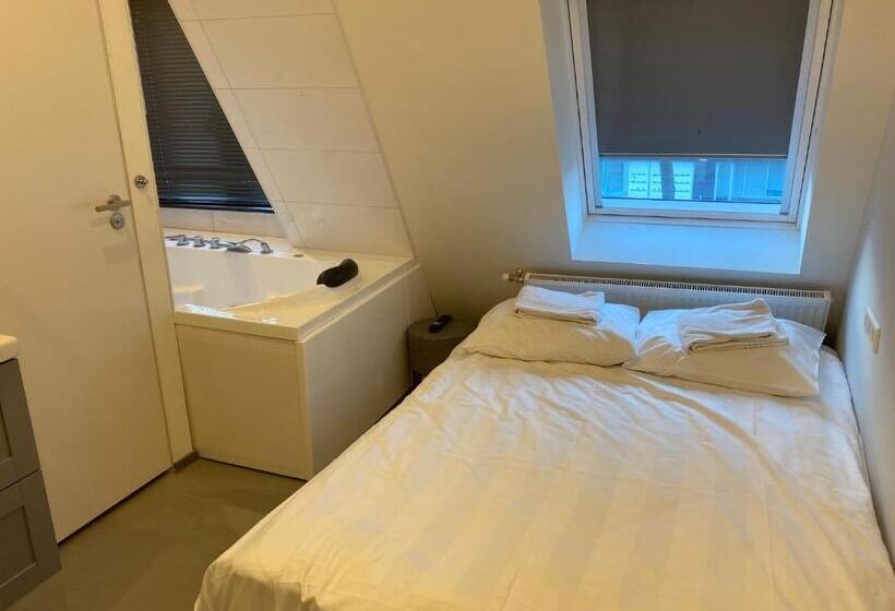 经济房, Wellness Suite Utrecht