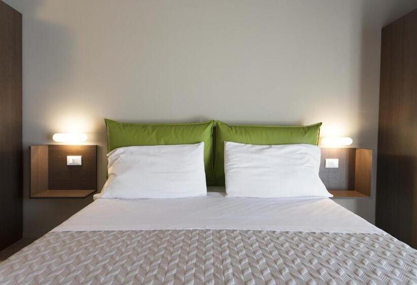 اتاق استاندارد, B&b Villa Massimo
