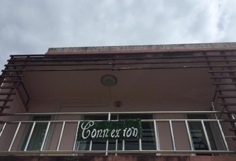 Номер Стандарт с Балконом, Connexion