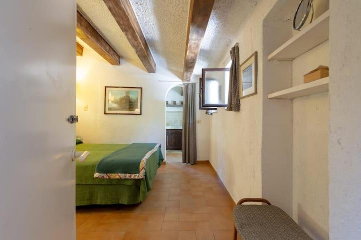 Апартаменты 1 Спальня, Casa Marialuisa