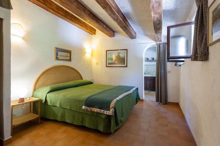 Апартаменты 1 Спальня, Casa Marialuisa