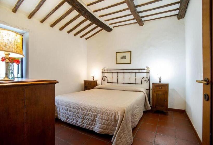 Апартаменты Дюплекс 1 Спальня, Casa Marialuisa