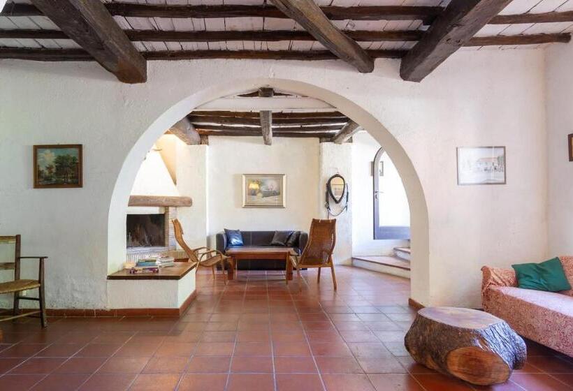 Апартаменты Дюплекс 1 Спальня, Casa Marialuisa