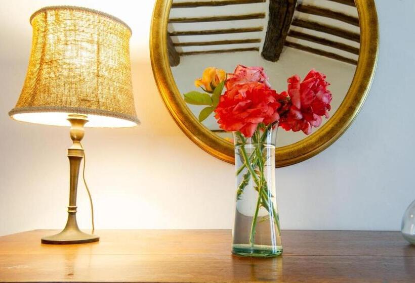 Апартаменты Дюплекс 1 Спальня, Casa Marialuisa