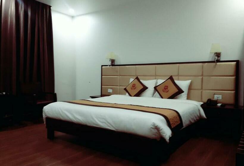اتاق استاندارد, Luxury Ii