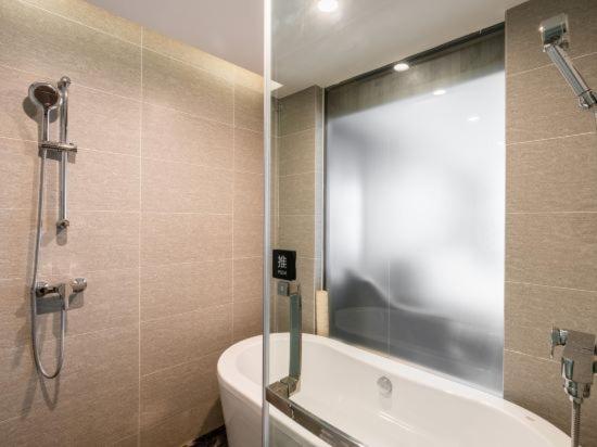 سوییت, Atour Hotel Chengdu Shuangliu International Airport
