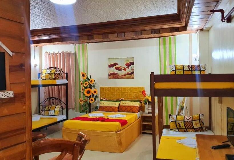 استودیوی استاندارد, Bag C Vacation House Bed And Breakfast