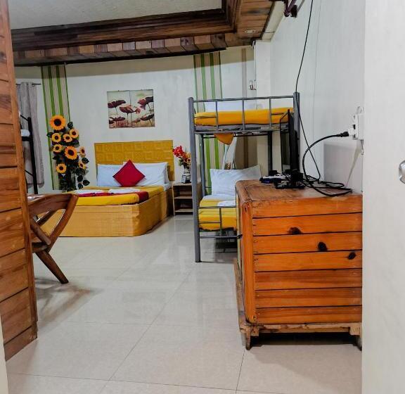 استودیوی استاندارد, Bag C Vacation House Bed And Breakfast