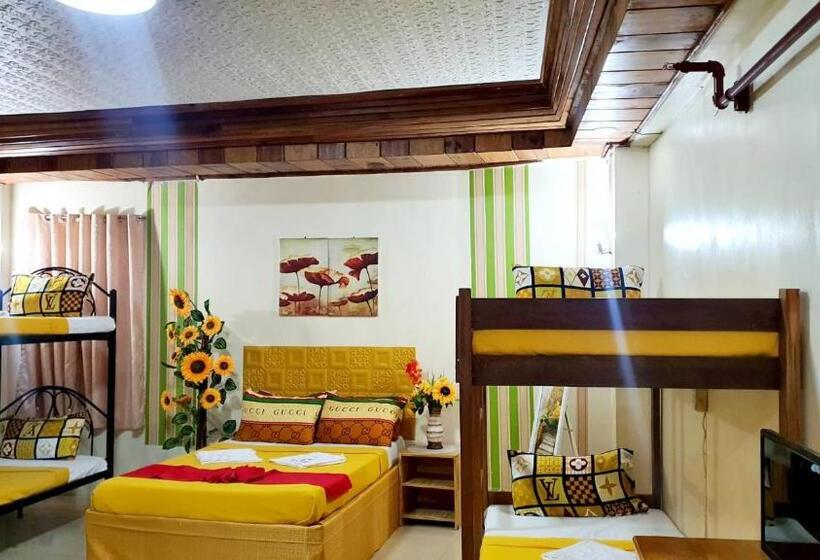 استودیوی استاندارد, Bag C Vacation House Bed And Breakfast