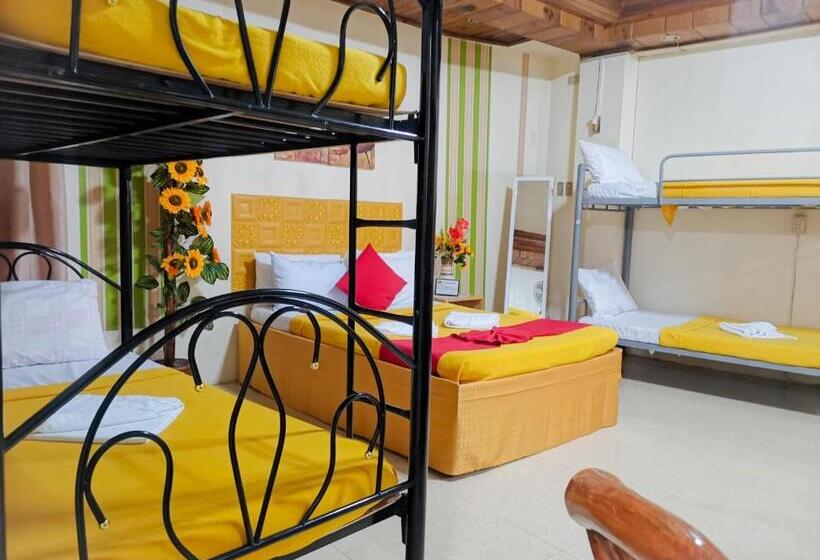 استودیوی استاندارد, Bag C Vacation House Bed And Breakfast