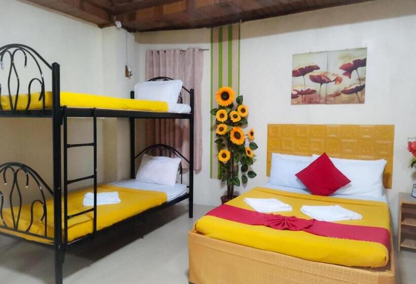 استودیوی استاندارد, Bag C Vacation House Bed And Breakfast