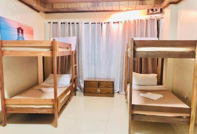 سوئیت با تخت بزرگ, Bag C Vacation House Bed And Breakfast