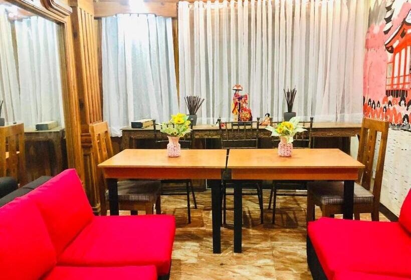 سوئیت با تخت بزرگ, Bag C Vacation House Bed And Breakfast