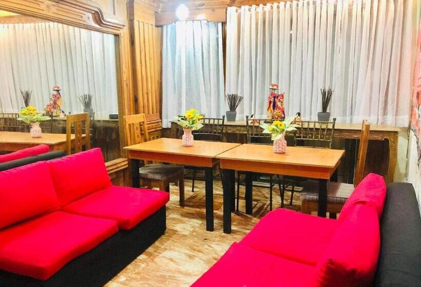 سوئیت با تخت بزرگ, Bag C Vacation House Bed And Breakfast