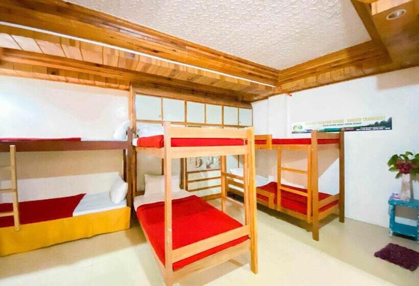 سوئیت با تخت بزرگ, Bag C Vacation House Bed And Breakfast
