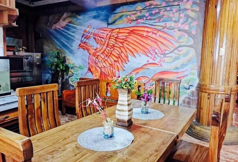 آپارتمان 2 خوابه, Bag C Vacation House Bed And Breakfast