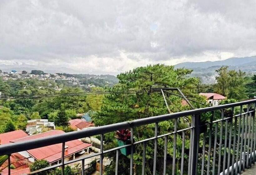 آپارتمان 2 خوابه, Bag C Vacation House Bed And Breakfast