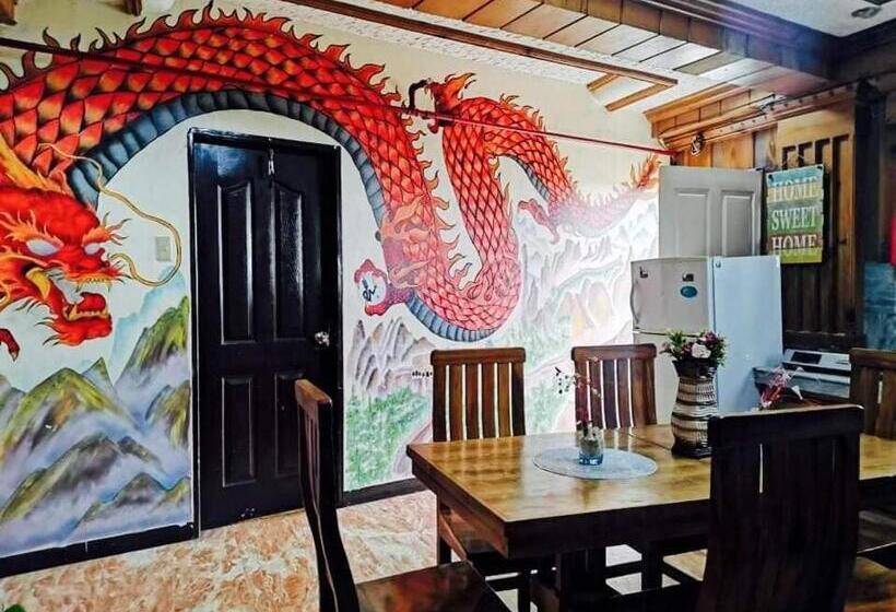 آپارتمان 2 خوابه, Bag C Vacation House Bed And Breakfast