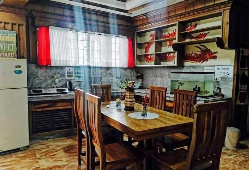 آپارتمان 2 خوابه, Bag C Vacation House Bed And Breakfast