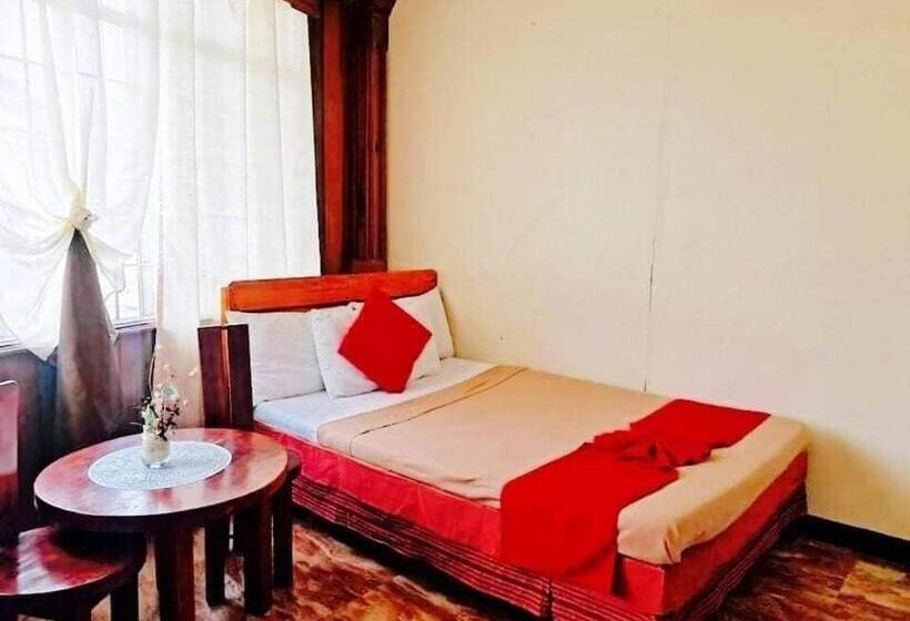 آپارتمان 2 خوابه, Bag C Vacation House Bed And Breakfast