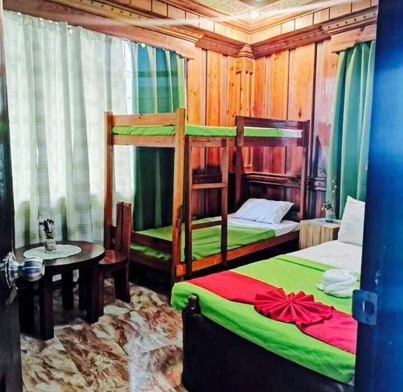 آپارتمان 2 خوابه, Bag C Vacation House Bed And Breakfast