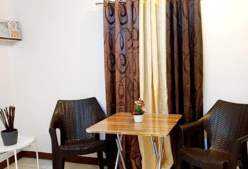 اتاق لوکس, Bag C Vacation House Bed And Breakfast