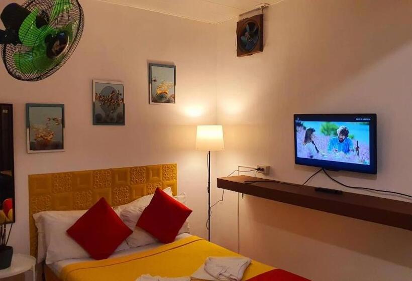 اتاق لوکس, Bag C Vacation House Bed And Breakfast