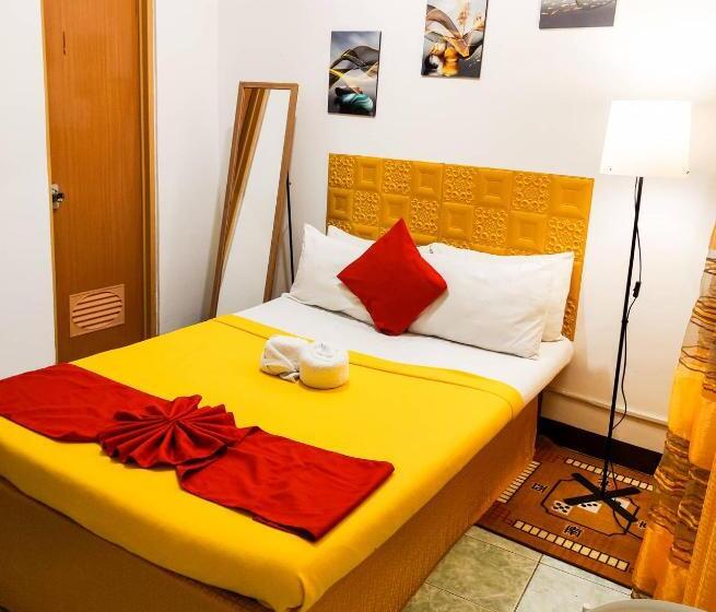 اتاق لوکس, Bag C Vacation House Bed And Breakfast