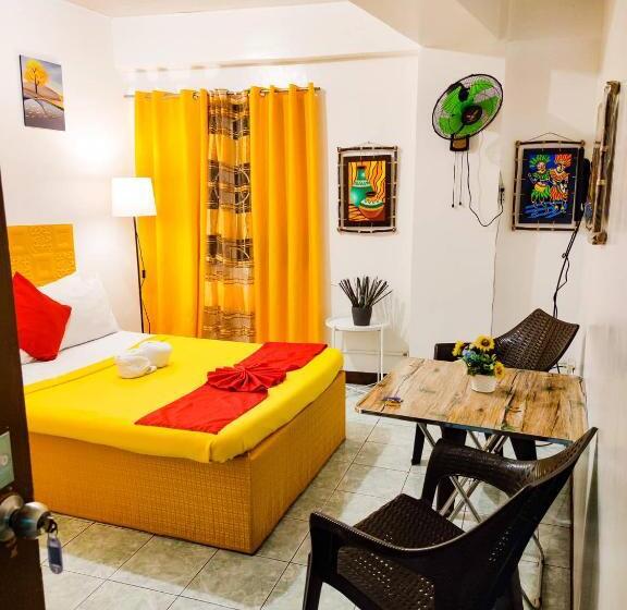 اتاق لوکس, Bag C Vacation House Bed And Breakfast