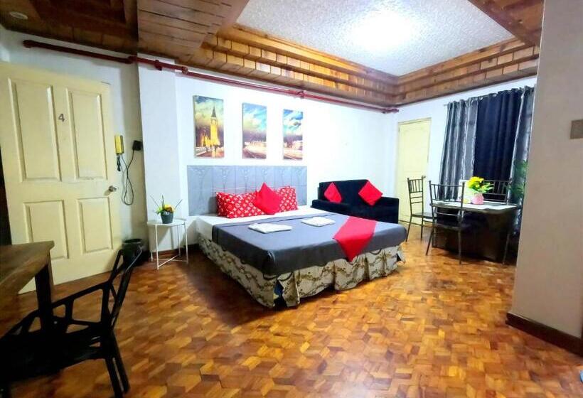 استودیوی لوکس, Bag C Vacation House Bed And Breakfast