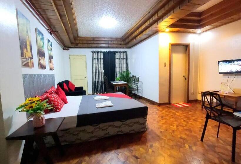 استودیوی لوکس, Bag C Vacation House Bed And Breakfast