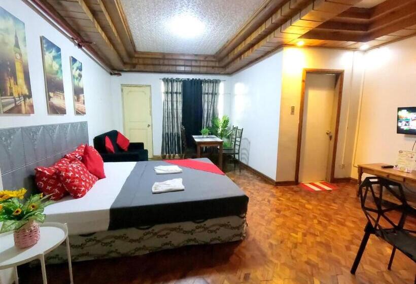 استودیوی لوکس, Bag C Vacation House Bed And Breakfast