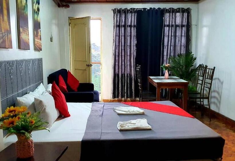 استودیوی لوکس, Bag C Vacation House Bed And Breakfast