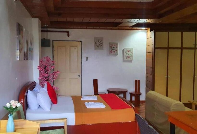 سوئیت با بالکن, Bag C Vacation House Bed And Breakfast