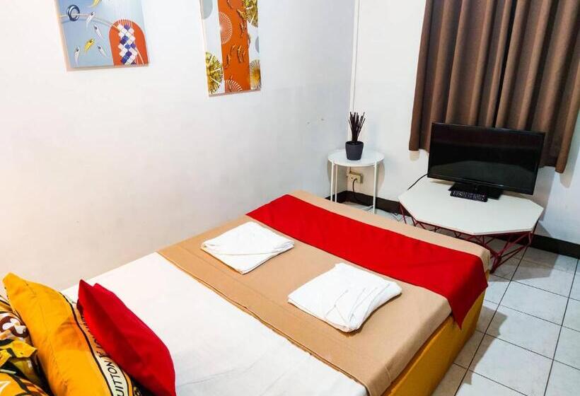 اتاق اکونومی, Bag C Vacation House Bed And Breakfast