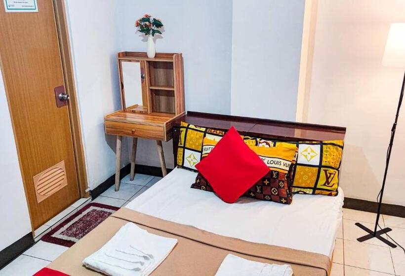اتاق اکونومی, Bag C Vacation House Bed And Breakfast