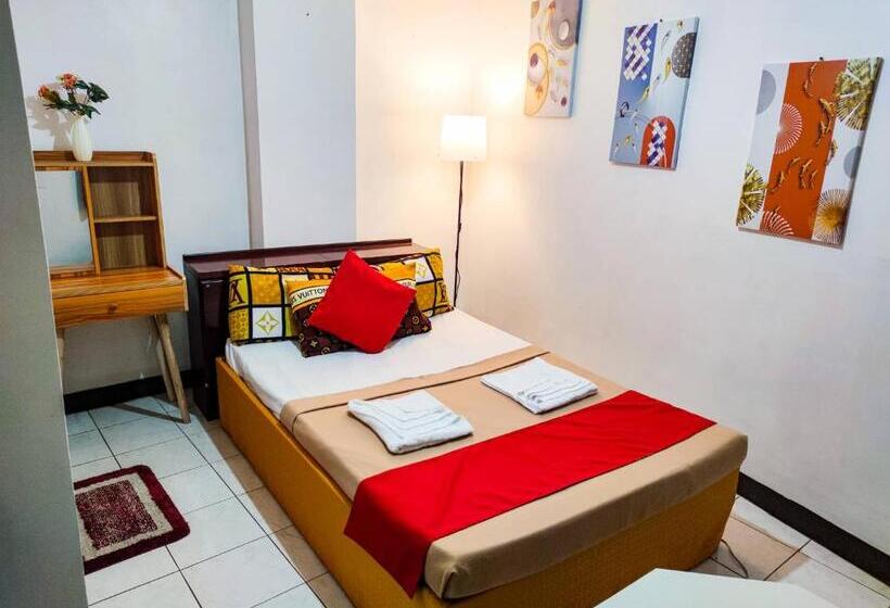 اتاق اکونومی, Bag C Vacation House Bed And Breakfast