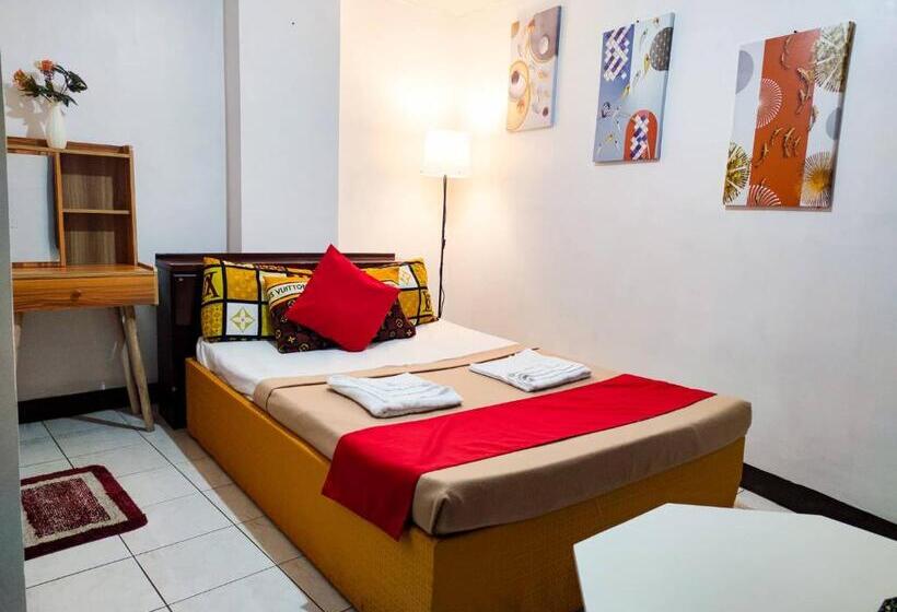 اتاق اکونومی, Bag C Vacation House Bed And Breakfast