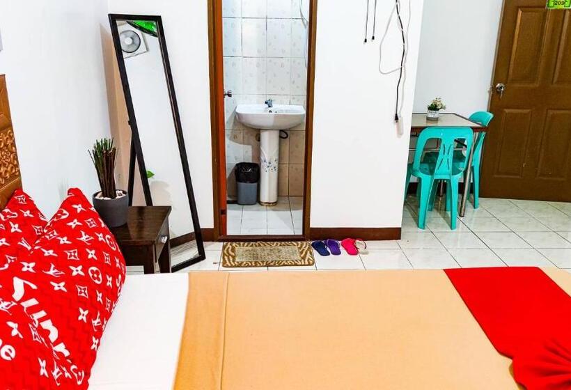 اتاق اکونومی, Bag C Vacation House Bed And Breakfast