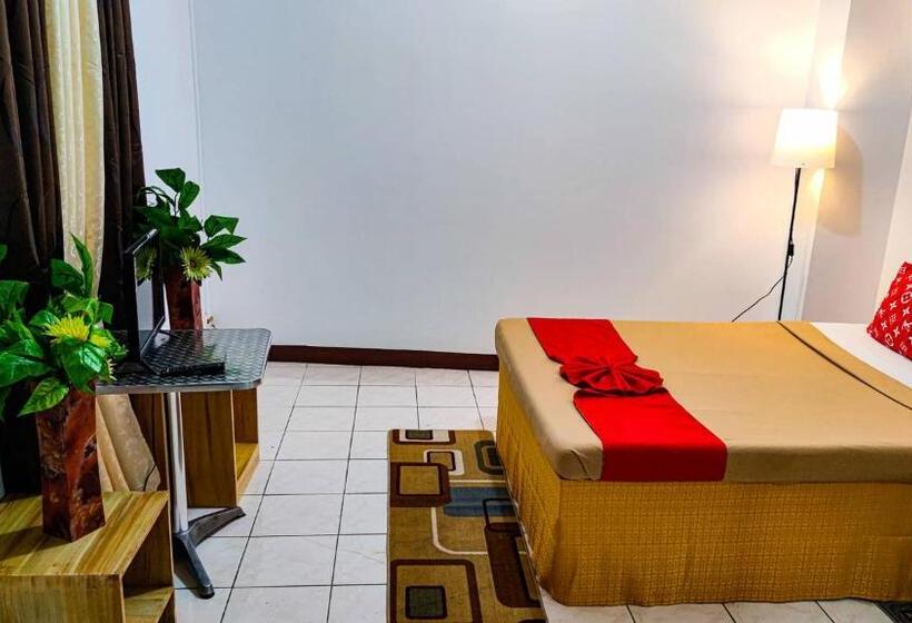 اتاق اکونومی, Bag C Vacation House Bed And Breakfast