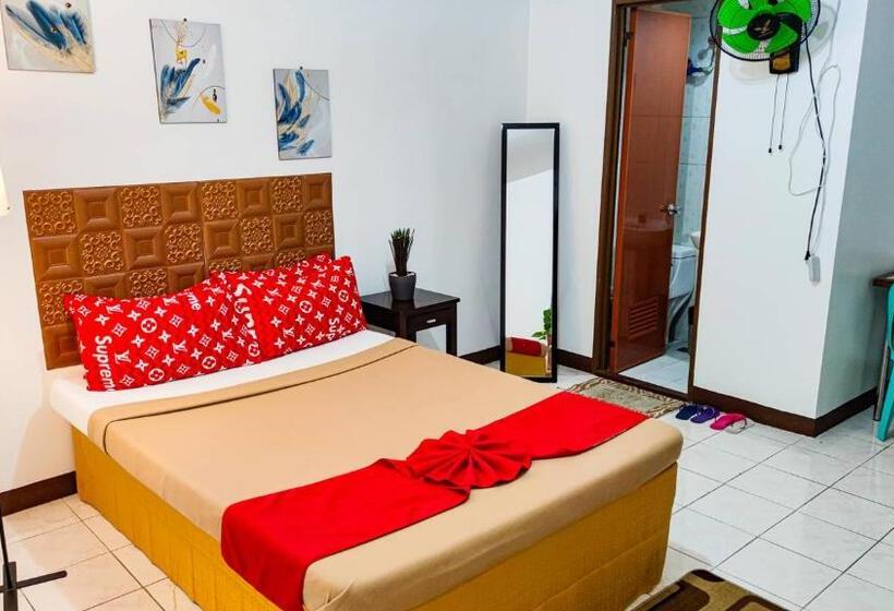اتاق اکونومی, Bag C Vacation House Bed And Breakfast