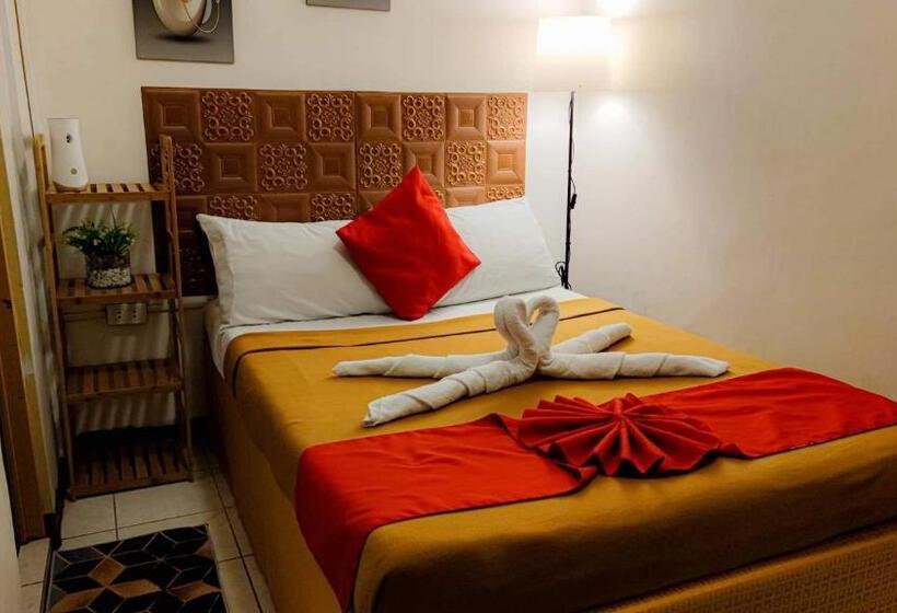 اتاق استاندارد, Bag C Vacation House Bed And Breakfast