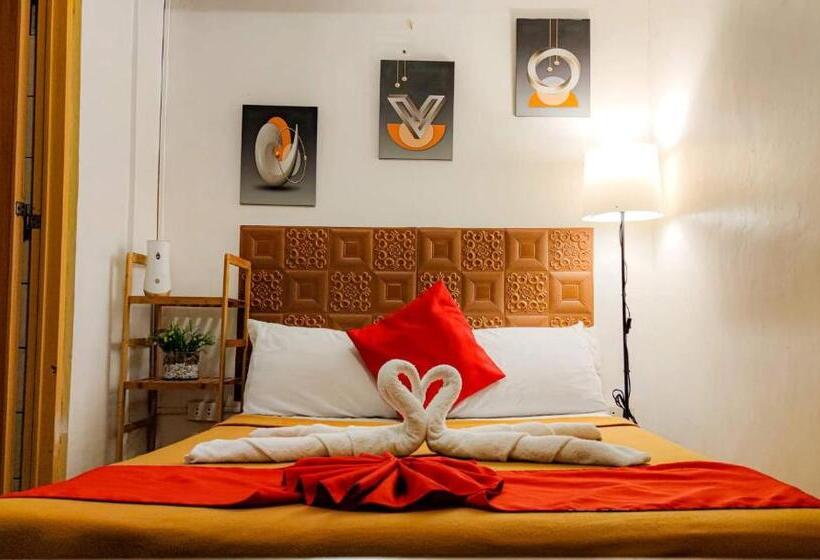 اتاق استاندارد, Bag C Vacation House Bed And Breakfast