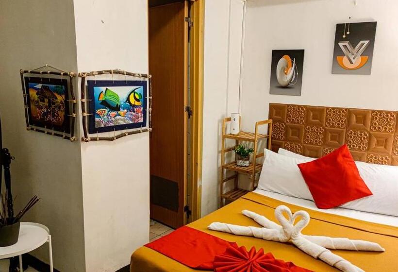 اتاق استاندارد, Bag C Vacation House Bed And Breakfast