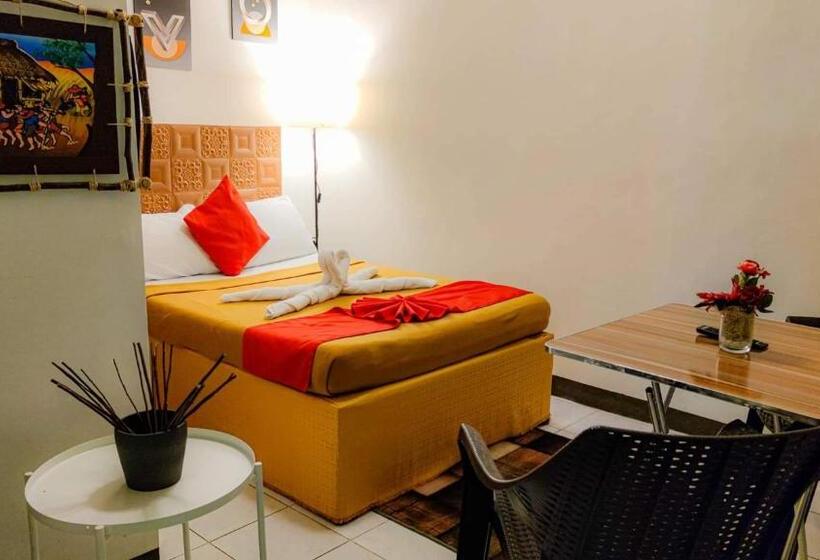 اتاق استاندارد, Bag C Vacation House Bed And Breakfast
