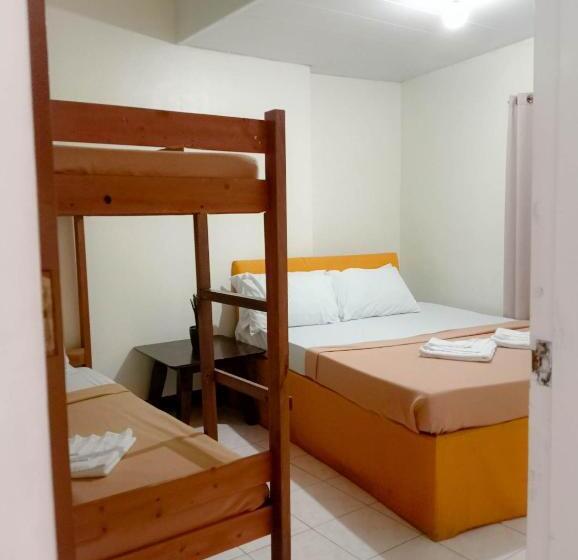 ویلای 2 خوابه, Bag C Vacation House Bed And Breakfast