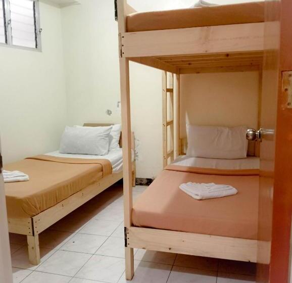 ویلای 2 خوابه, Bag C Vacation House Bed And Breakfast