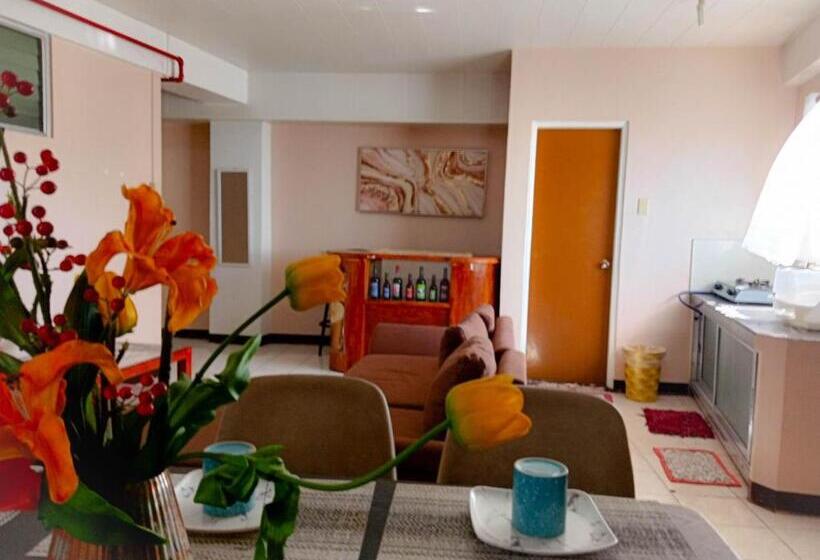 ویلای 2 خوابه, Bag C Vacation House Bed And Breakfast