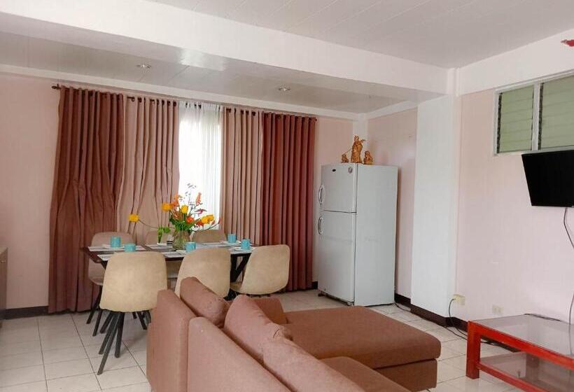 ویلای 2 خوابه, Bag C Vacation House Bed And Breakfast