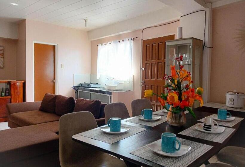 ویلای 2 خوابه, Bag C Vacation House Bed And Breakfast